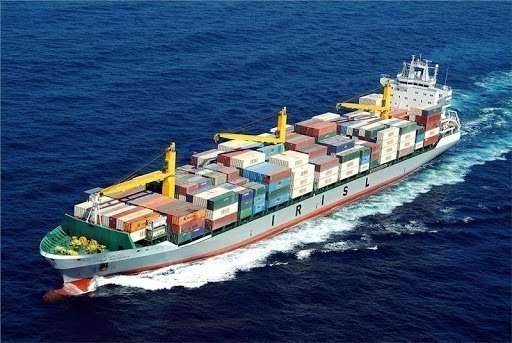 معایب و مزایا حمل دریایی