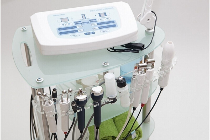 ترخیص کالاهای پزشکی