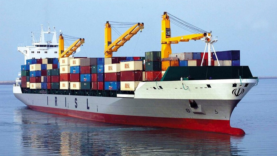 معایب و مزایا حمل دریایی