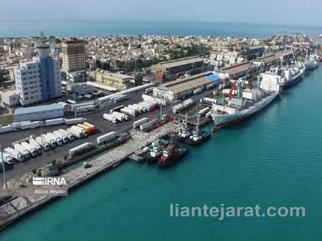 شماره ترخیص کار گمرک بوشهر