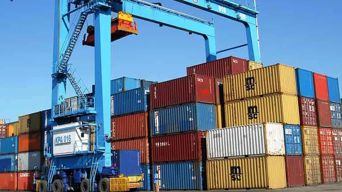 پیگیری ترخیص کالا از گمرک چگونه است ؟