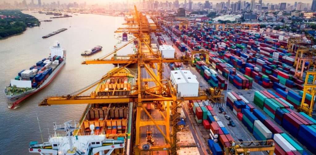 اصطلاحات ترخیص کالا