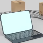 ترخیص لب تاپ