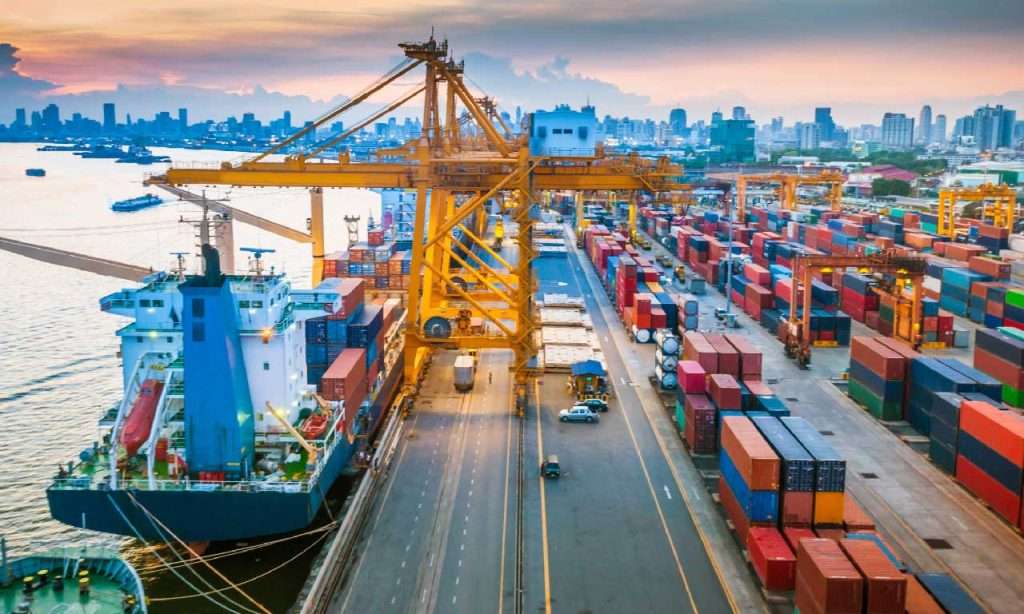 ترخیص کالا از ترکیه