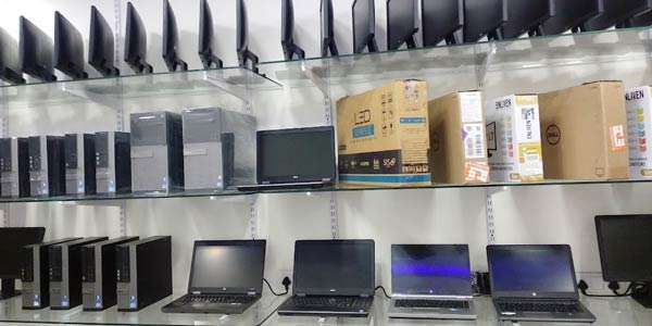 ترخیص لب تاپ