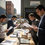 واردات کالا از چین