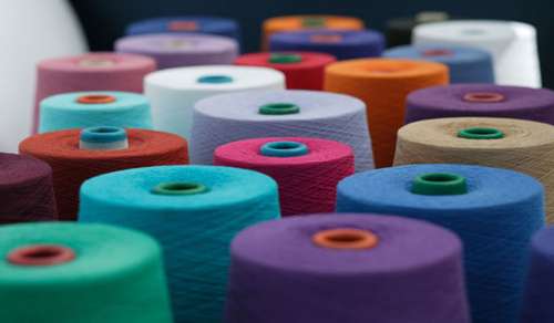 ترخیص کار نخ