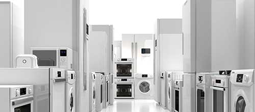 ترخیص لوازم خانگی