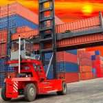 ترخیص جرثقیل از گمرک