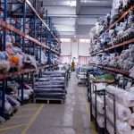 ترخيص پارچه از گمرك