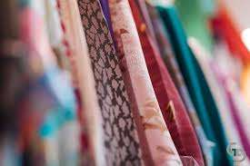 ترخيص پارچه از گمرك