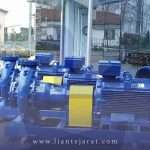 واردات پمپ آب