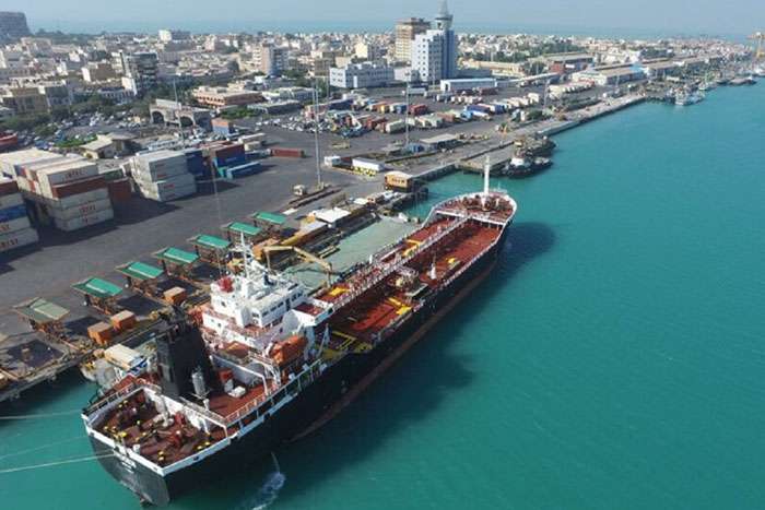 قوانین ترخیص کالا از گمرک بوشهر