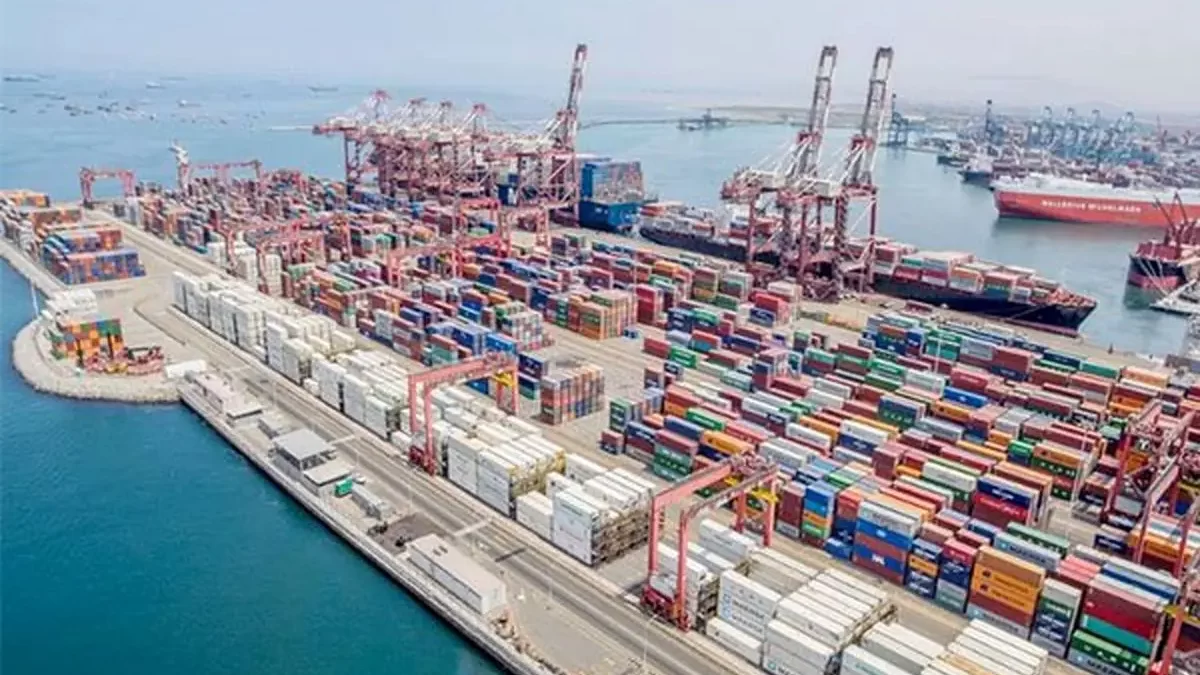 قوانین ترخیص کالا از گمرک بوشهر