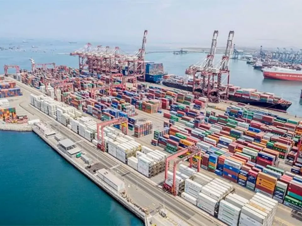 قوانین ترخیص کالا از گمرک بوشهر