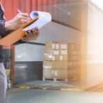 ترخیص با حداقل اسناد