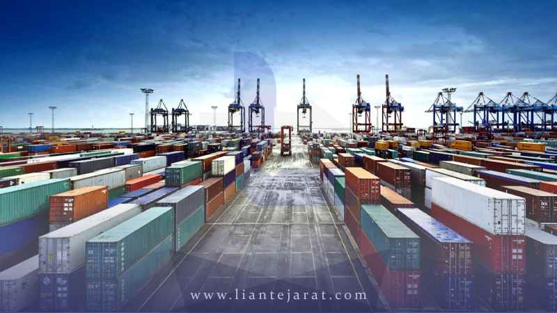 ترخیص کار بین المللی