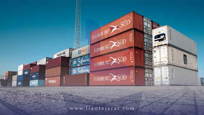 ترخیص کار بین المللی