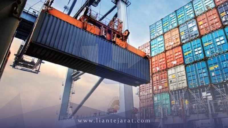 ترخیص کار بین المللی