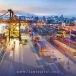 ترخیص کار بین المللی