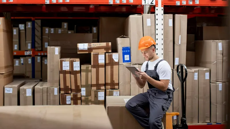 ترخیص با حداقل اسناد