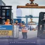 ترخیص کالا از گمرک