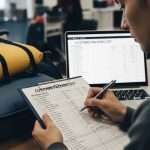 تهیه و تنظیم پکینگ لیست گمرکی