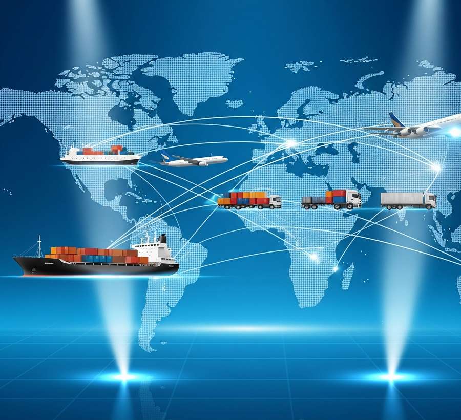 لیات تجارت صفحه اول