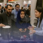 وارات از چین