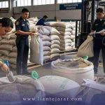 ترخیص و واردات قهوه