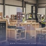 واردات و ترخیص تجهیزات شبکه و سرور