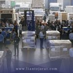 کدام گمرک ایران سریع تر و ارزان تر است
