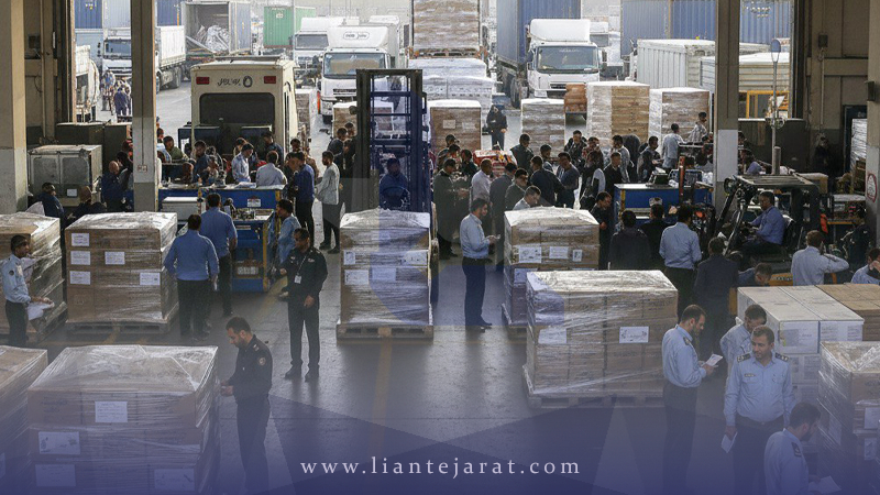 کدام گمرک ایران سریع تر و ارزان تر است
