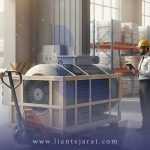 واردات و ترخیص الکتروموتور