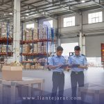 تفاوت واردات کالا با ترخيص کالا