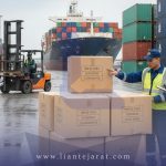 واردات و ترخیص لنت ترمز