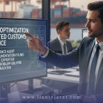 ترخیصکار گمرک چگونه فرآیند ترخیص را سریعتر میکند؟