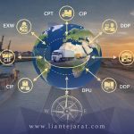 اینکوترمز گمرکی چیست؟