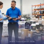 واردات و ترخیص مکمل ورزشی