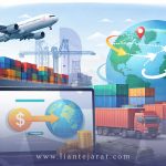 انتقال ارز واردات شاخص