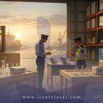 واردات و ترخیص لوازم آزمایشگاهی