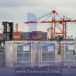 واردات و ترخیص استوریج