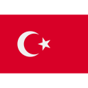 پرچم ترکیه