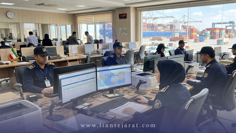 سامانه های گمرک؛ آشنایی با سامانه های مهم گمرکی