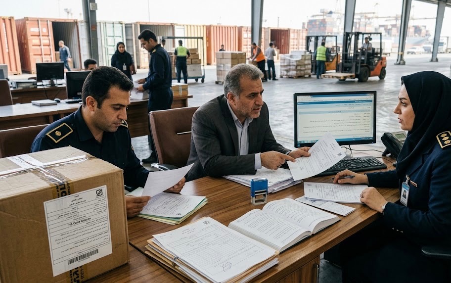 اختلاف گمرکی چیست و چگونه می‌توان آن را حل‌وفصل کرد؟