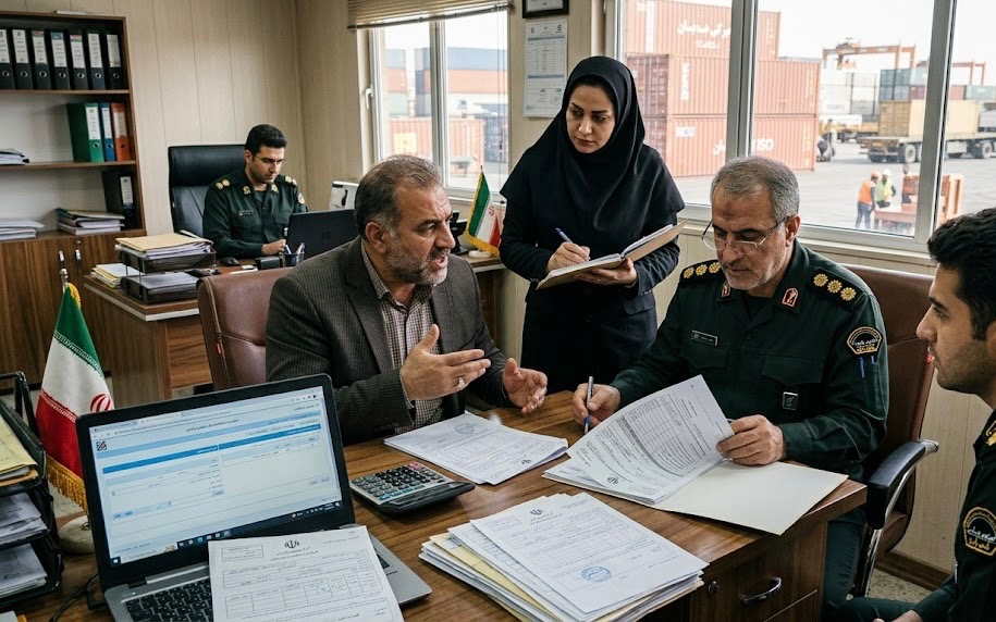 اختلاف گمرکی چیست و چگونه می‌توان آن را حل‌وفصل کرد؟
