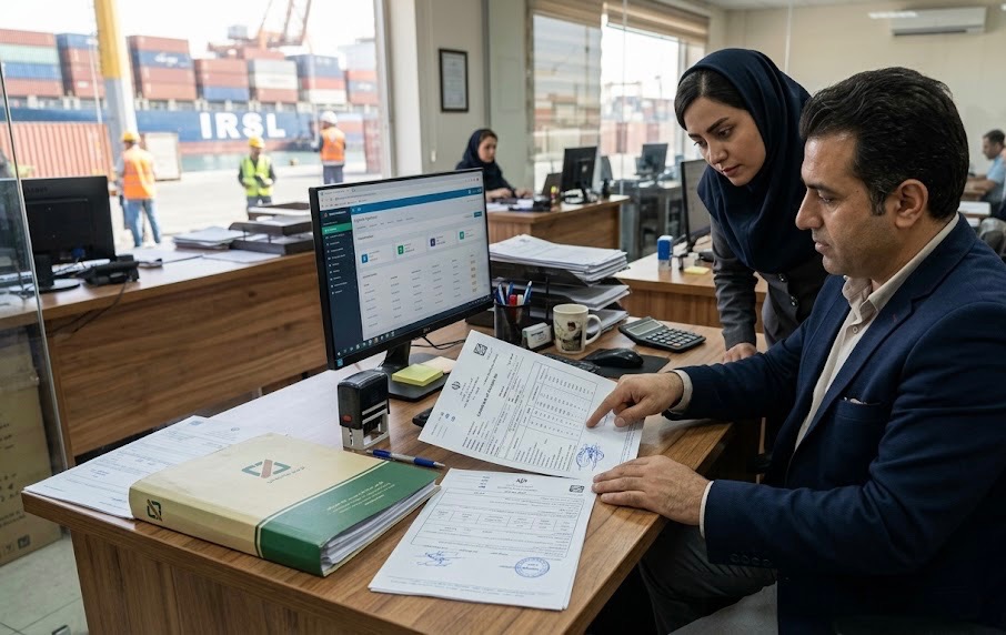 گواهی آنالیز کالا چیست و چه کاربردی در واردات دارد؟