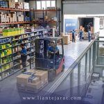 شرکت‌های واردکننده لوازم یدکی خودرو
