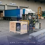 ترخیص آسانسور و تجهیزات آسانسور