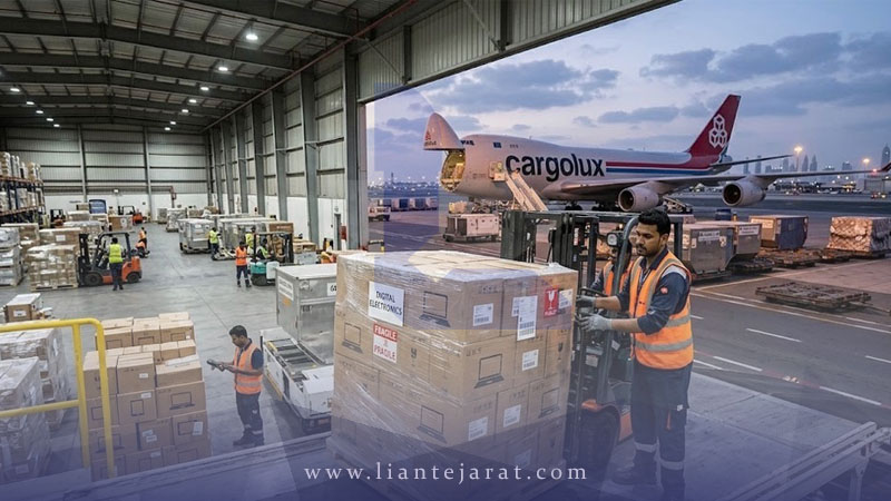 واردات کالای دیجیتال؛ راهنمای کامل خرید، ثبت سفارش و ترخیص تجهیزات دیجیتال
